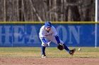 Baseball vs Brandeis  Wheaton College Baseball vs Brandeis University. - Photo By: KEITH NORDSTROM : Wheaton, Baseball